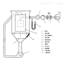 IPX5 SC-010砂尘试验箱武汉厂家直销